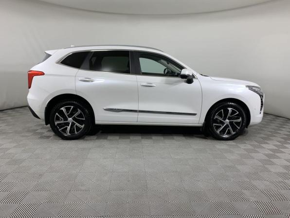 Haval Jolion I с пробегом 2021 года, цена 1 650 000 рублей, 83254 км, внедорожник, Автокод Объявления