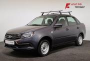 Lada (ВАЗ) Granta I Рестайлинг Ярославль  - изображение 22