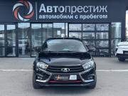 Lada (ВАЗ) Vesta I Волгоград  - изображение 22