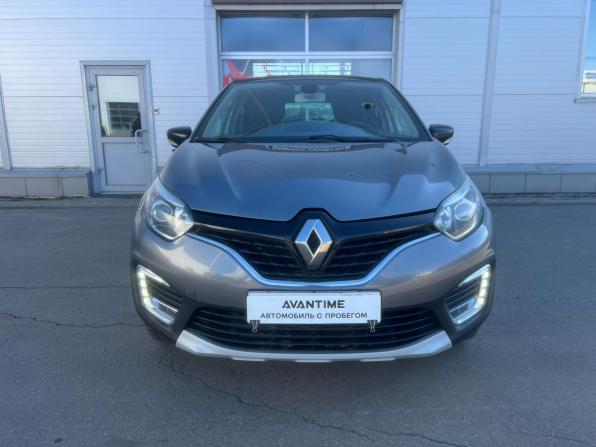 Renault Kaptur I с пробегом 2017 года, цена 1 235 000 рублей, 100000 км, внедорожник, Автокод Объявления