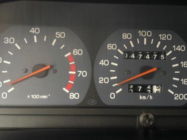 Иж 2126 «Ода» с пробегом 2003 года, цена 127 000 рублей, 47469 км, хэтчбек, Автокод Объявления