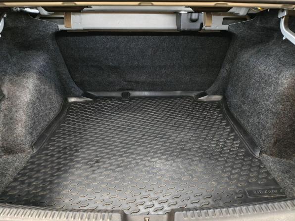 Volkswagen Polo V с пробегом 2011 года, цена 613 000 рублей, 169985 км, седан, Автокод Объявления