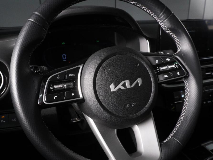 Kia K3 II (China Market) Рестайлинг Минеральные Воды  - изображение 19