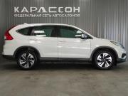 Honda CR-V IV Рестайлинг Пермь  - изображение 23