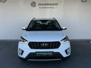 Hyundai Creta I Рестайлинг Калининград  - изображение 26