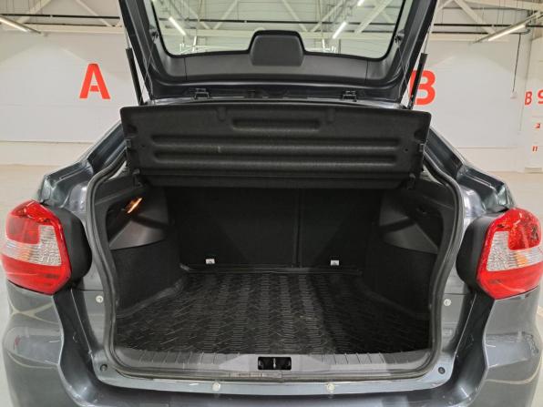 Lada (ВАЗ) Granta I Рестайлинг с пробегом 2024 года, цена 1 090 000 рублей, 17595 км, лифтбек, Автокод Объявления