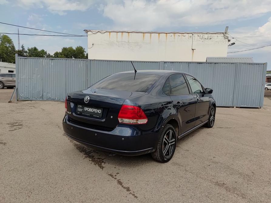 Volkswagen Polo V Уфа  - изображение 6
