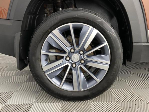Changan CS35 Plus I с пробегом 2021 года, цена 1 439 000 рублей, 47680 км, внедорожник, Автокод Объявления