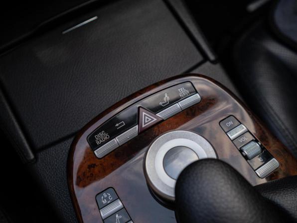 Mercedes-Benz S-Класс V (W221) с пробегом 2008 года, цена 1 649 000 рублей, 262277 км, седан, Автокод Объявления