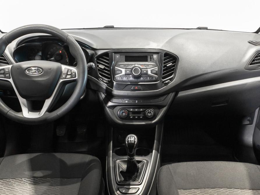 Lada (ВАЗ) Vesta I Казань  - изображение 6
