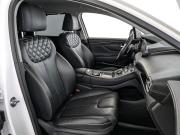 Hyundai Santa Fe IV Рестайлинг Москва  - изображение 53