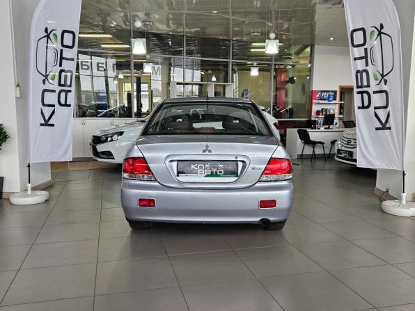 Mitsubishi Lancer IX с пробегом 2005 года, цена 375 000 рублей, 387363 км, седан, Автокод Объявления