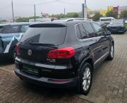 Volkswagen Tiguan I Рестайлинг Череповец  - изображение 21