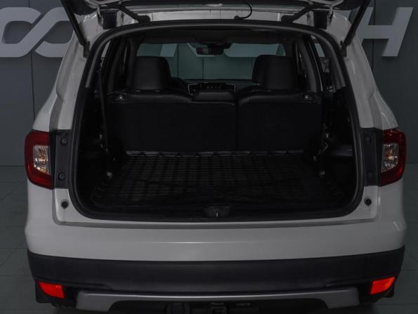 Honda Pilot III Рестайлинг с пробегом 2019 года, цена 3 450 000 рублей, 69154 км, внедорожник, Автокод Объявления