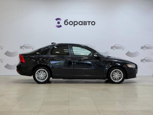 Volvo S40 II Рестайлинг с пробегом 2012 года, цена 950 000 рублей, 192760 км, седан, Автокод Объявления