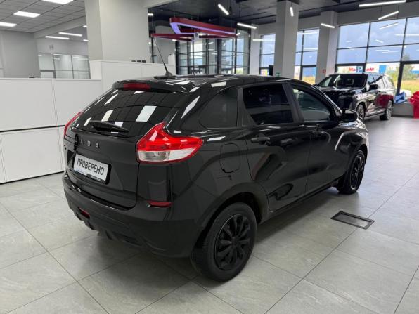 Lada (ВАЗ) XRAY I с пробегом 2020 года, цена 900 000 рублей, 85500 км, хэтчбек, Автокод Объявления