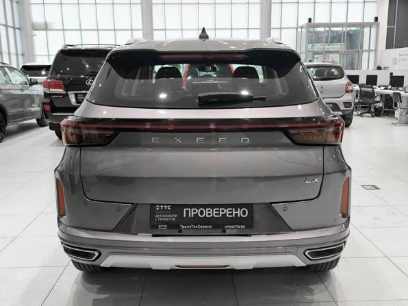 Exeed LX I Рестайлинг с пробегом 2022 года, цена 1 980 000 рублей, 30569 км, внедорожник, Автокод Объявления