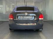 Volkswagen Polo V Уфа  - изображение 29
