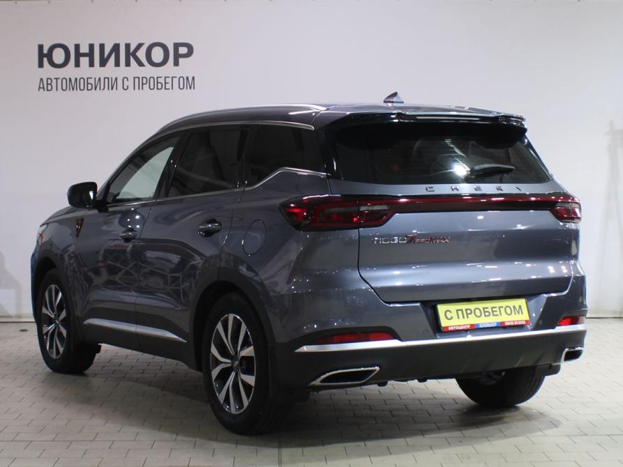 Chery Tiggo 7 Pro Max I Дзержинск  - изображение 4