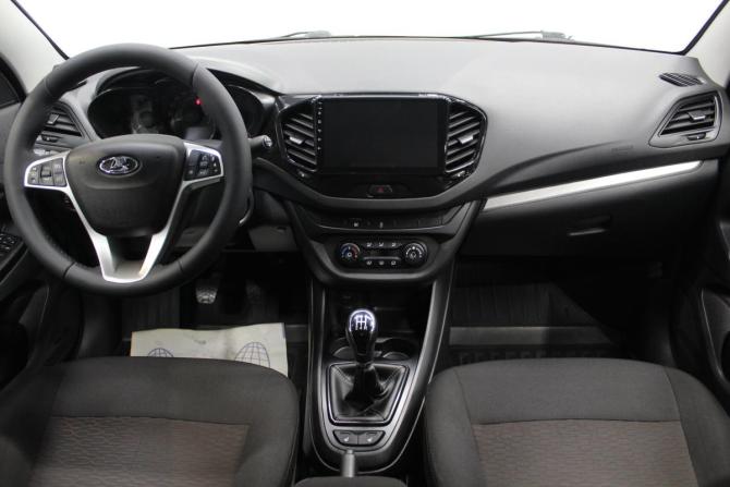 Lada (ВАЗ) Vesta I с пробегом 2018 года, цена 780 000 рублей, 132000 км, седан, Автокод Объявления