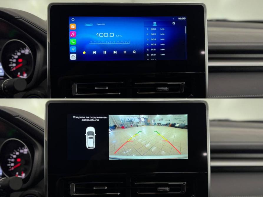 Haval M6 II Нижний Новгород  - изображение 20