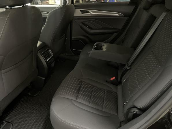 Haval F7 I с пробегом 2020 года, цена 1 749 000 рублей, 94674 км, внедорожник, Автокод Объявления