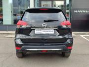 Nissan X-Trail III Рестайлинг Москва  - изображение 28