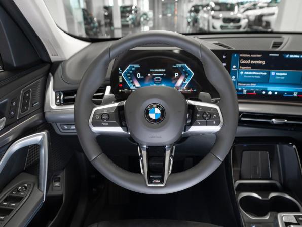 BMW X1 III (U11/U12) с пробегом 2026 года, цена 6 100 000 рублей, 50 км, внедорожник, Автокод Объявления
