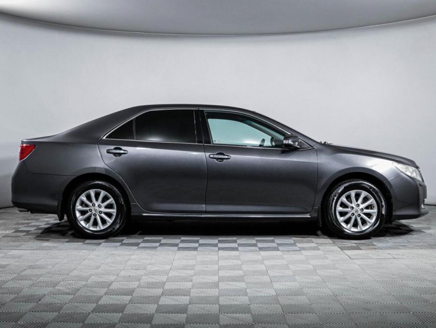 Toyota Camry VII (XV50) Москва  - изображение 4
