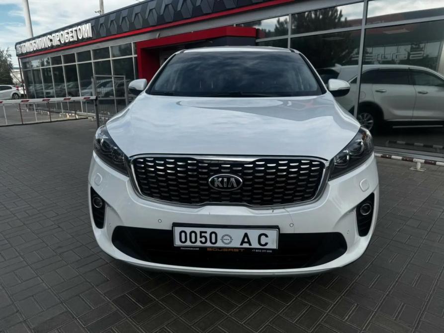 Kia Sorento III Prime Рестайлинг Астрахань  - изображение 6