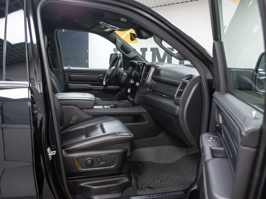 Ram 1500 V Новосибирск  - изображение 25