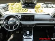 Haval Jolion I Рестайлинг Москва  - изображение 29