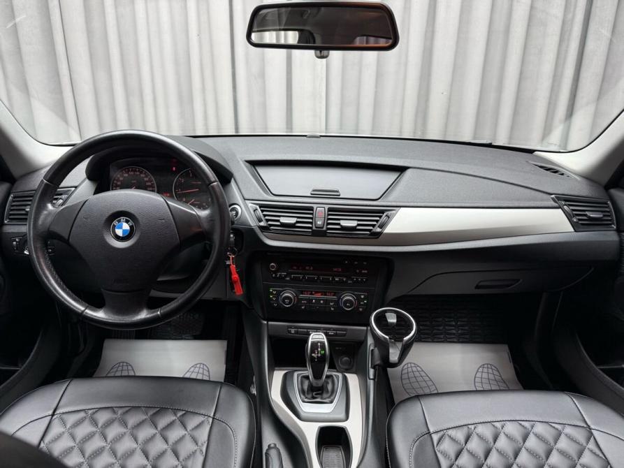 BMW X1 I (E84) Рестайлинг Ижевск  - изображение 13