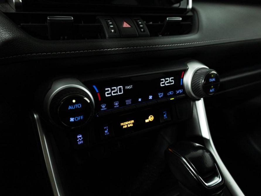 Toyota RAV4 V (XA50) Санкт-Петербург  - изображение 16