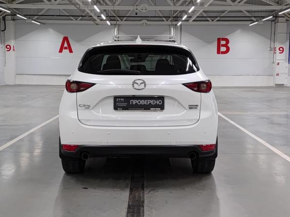 Mazda CX-5 II с пробегом 2020 года, цена 3 010 000 рублей, 72578 км, внедорожник, Автокод Объявления