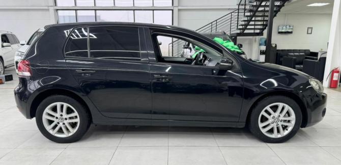 Volkswagen Golf VI с пробегом 2011 года, цена 839 000 рублей, 184300 км, хэтчбек, Автокод Объявления