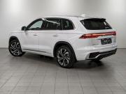 Geely Monjaro I Москва  - изображение 37