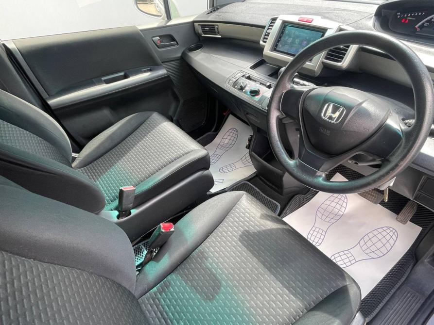 Honda Freed I Рестайлинг Стерлитамак  - изображение 21