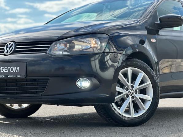 Volkswagen Polo V с пробегом 2013 года, цена 750 000 рублей, 211877 км, седан, Автокод Объявления