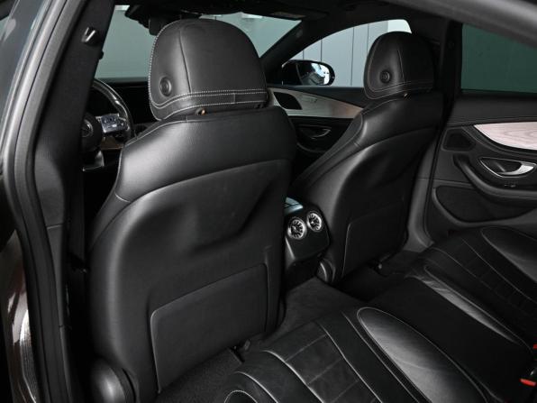 Mercedes-Benz CLS III (C257) с пробегом 2019 года, цена 3 899 000 рублей, 165036 км, седан, Автокод Объявления