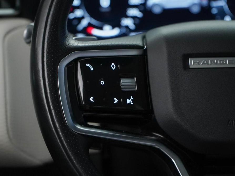 Land Rover Range Rover Velar I Москва  - изображение 12