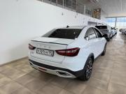 Lada (ВАЗ) Vesta I Рестайлинг (NG) Новороссийск  - изображение 37