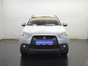 Mitsubishi ASX I Санкт-Петербург  - изображение 12
