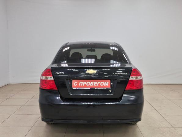 Chevrolet Aveo I Рестайлинг с пробегом 2011 года, цена 350 000 рублей, 245600 км, седан, Автокод Объявления