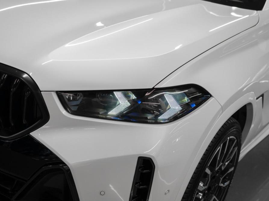 BMW X6 III (G06) Рестайлинг Москва  - изображение 32