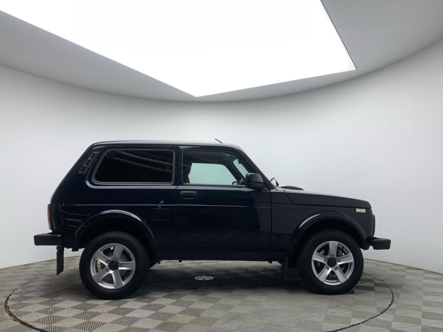 Lada (ВАЗ) Niva Legend I Мурманск  - изображение 8