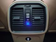 Porsche Macan I Рестайлинг Москва  - изображение 60