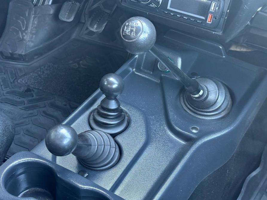Lada (ВАЗ) 2121 (4x4) I Рестайлинг Екатеринбург  - изображение 13