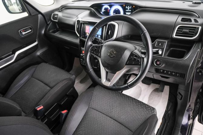 Suzuki Solio IV с пробегом 2015 года, цена 799 000 рублей, 162600 км, микровэн, Автокод Объявления