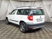 Skoda Yeti I Москва  - изображение 24